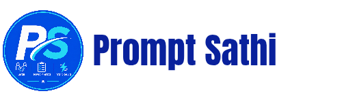 Prompt Sathi