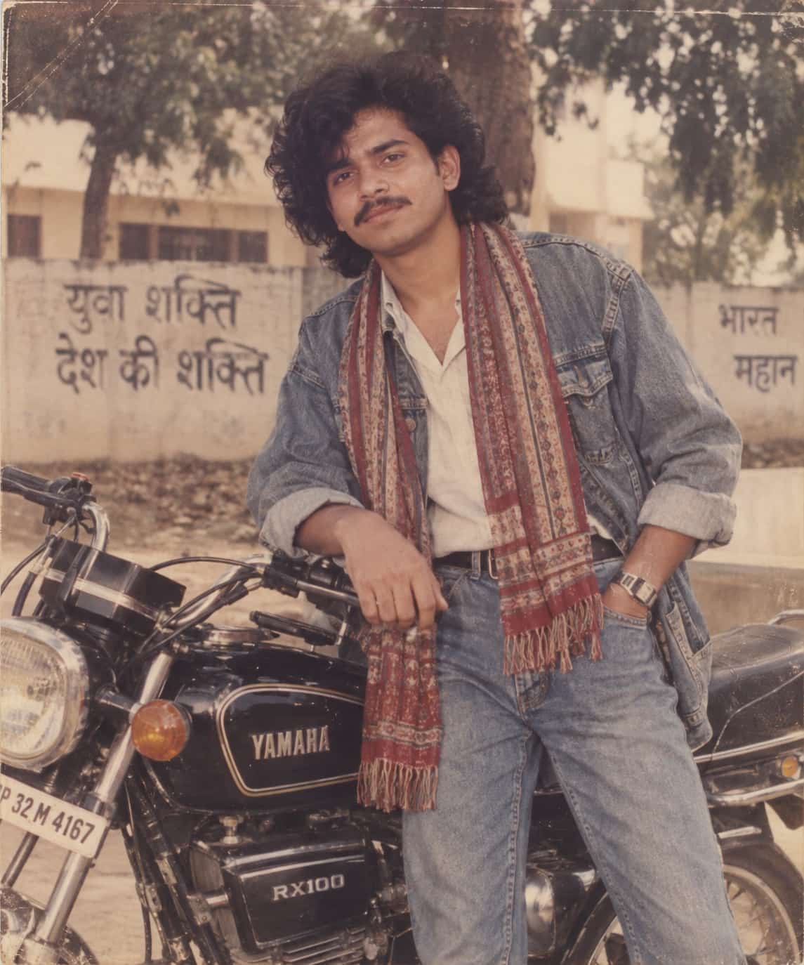 Men’s Fashion AI Photo Editing Prompts | Prompt Sathi - Photo 2